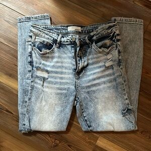 Veret jeans size 30. Brand new without tags.